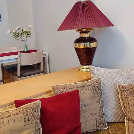 Apartamento Atlashouse