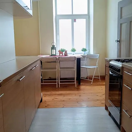 Atlashouse Riga