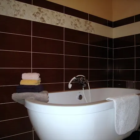 Atlashouse Apartment *