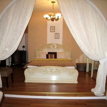Apartment Atlashouse *