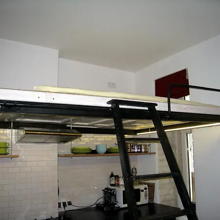 Atlashouse Apartment *