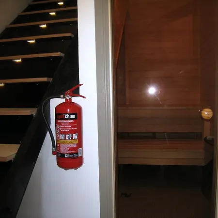 Apartment Atlashouse