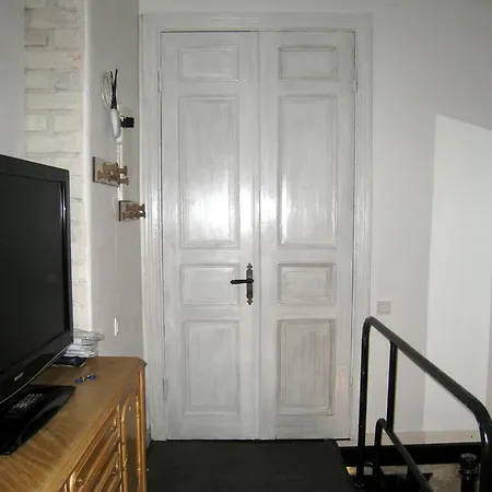 Apartment Atlashouse Riga