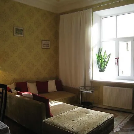 Atlashouse * Riga