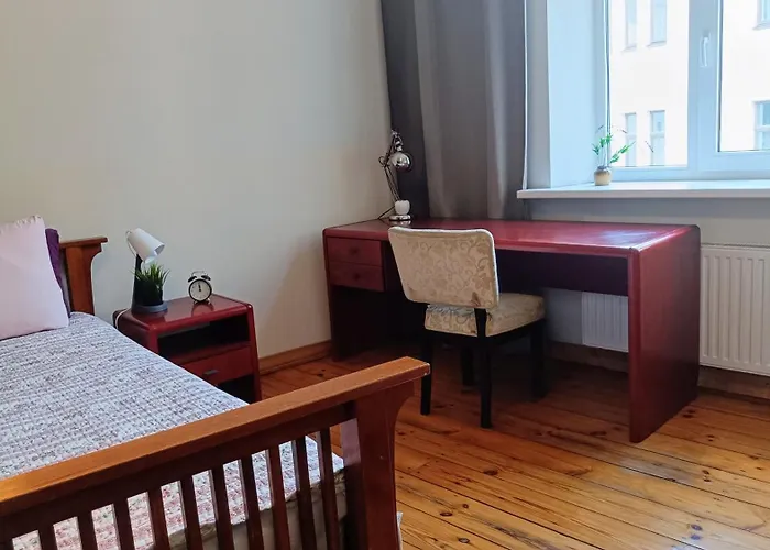 Апартаменты Atlashouse Рига