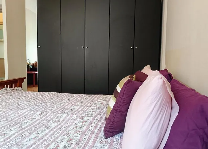 Atlashouse * Рига