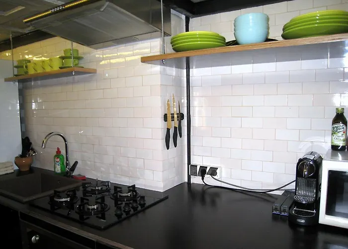 Atlashouse * Рига