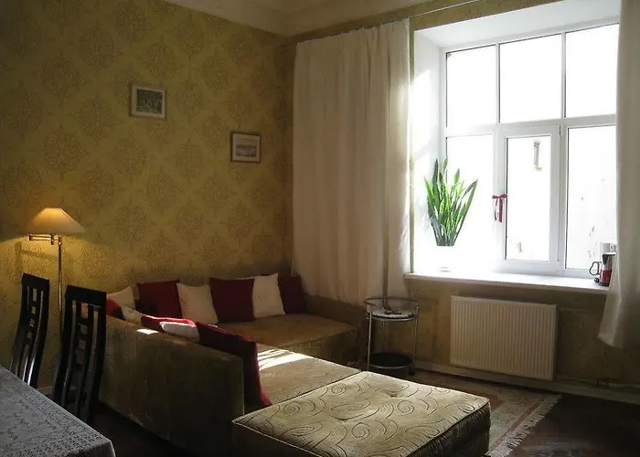 Atlashouse * Рига