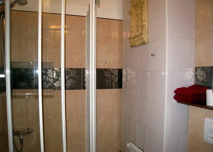 Atlashouse Апартаменты