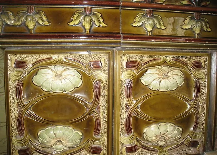 Atlashouse Апартаменты Рига