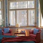 شقة Atlashouse