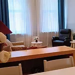 Atlashouse شقة